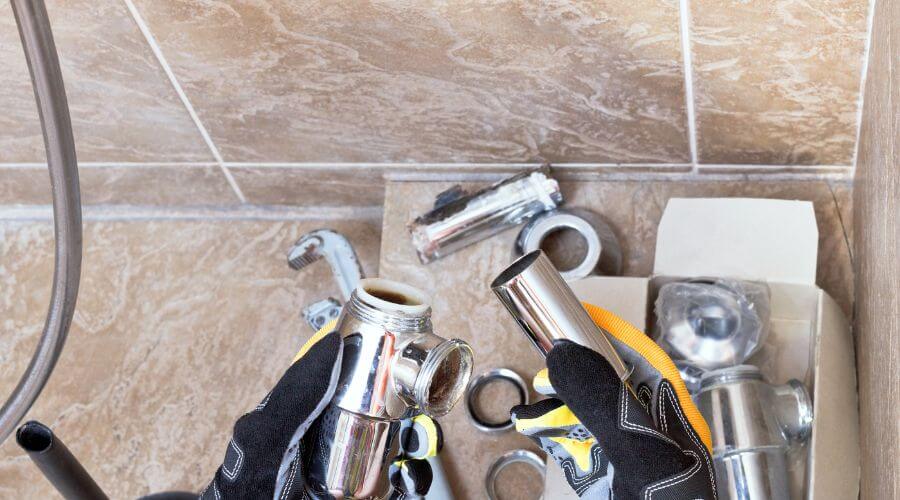 Local Chimney Repair in Washington, CA